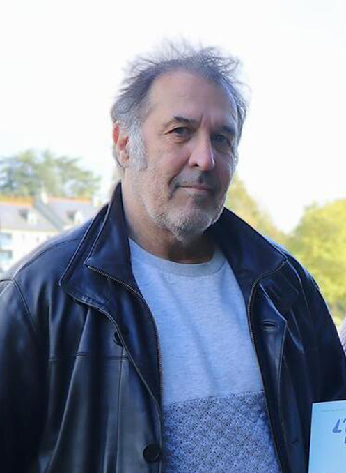 Saluterre. Festival du livre, invitation à la rencontre du vivant. Finistère. Tregunc. Bretagne.