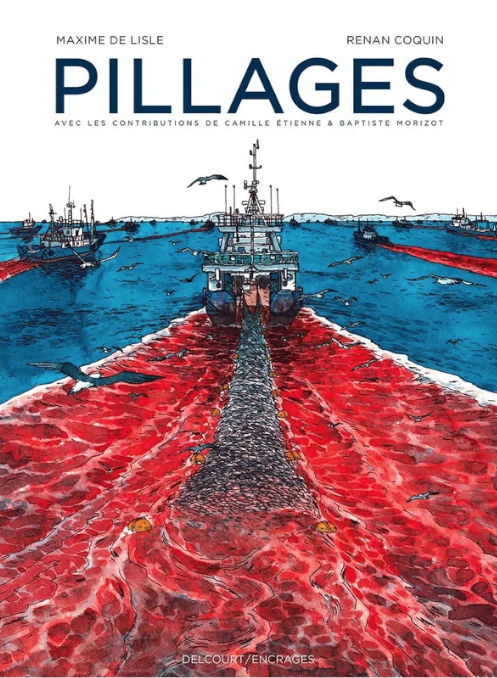 Saluterre. Festival du livre, invitation à la rencontre du vivant. Finistère. Tregunc. Bretagne.